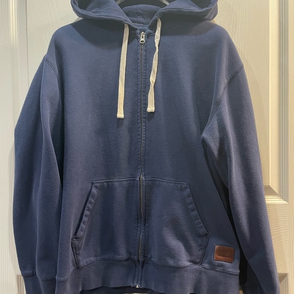 Elevate Subaru Zip up hoodie Men’s Size Medium - Picture 7 of 7